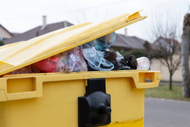 Reliable New Bern, NC Junk Removal Solutions
