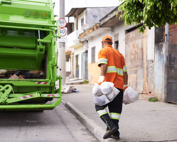 Best Same-Day Junk Removal Services  in New Bern, NC