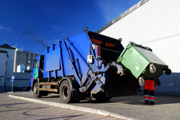 Best Construction Debris Removal  in New Bern, NC