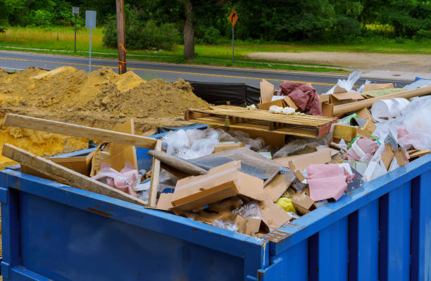 Best Dumpster Rental Services  in New Bern, NC